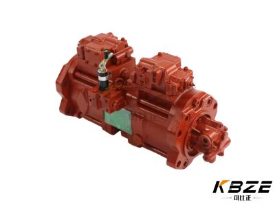 中国 KBZE K3V112DT-9N14 掘削機の水力ポンプ 販売のため