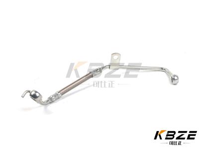 Китай KOBELCO VH15407E0110 TURBOCHARGER OIL INLET PIPE/FEED TUBE SUBSTITUTE для HINO J05E SK200-8 SK210-8 SK235 (включает в себя и не включает в себя) продается