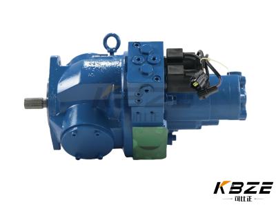 China KBZE AP2D28 HYDRAULISCHER PUMPENERNEHMEL für die hydraulische Hauptpumpe des Baggergergeräts zu verkaufen