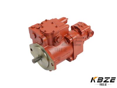 China KBZE K3SP36C HYDRAULICHER PUMPE Ersatz für die hydraulische Hauptpumpe des Baggers zu verkaufen