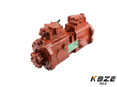 中国 KBZE K3V140 掘削機の水力ポンプの交換 販売のため