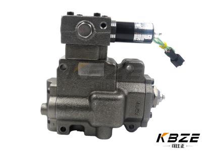 China VOLVO EC460 K-9N0B Hydraulikpumpenregler mit Solenoidersatz für die K5V200DT-Pumpe zu verkaufen