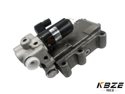 China G-0E41 HYDROLISCHER PUMPENREGULATOR mit SOLENOID-Ersatz für die K3V112-Pumpe zu verkaufen