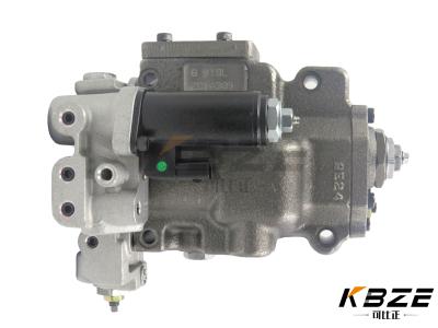 China G-9T8L Hydraulikpumpenregulierungsgerät mit Solenoidersatz für die K3V112DTP-9T8L Pumpe zu verkaufen