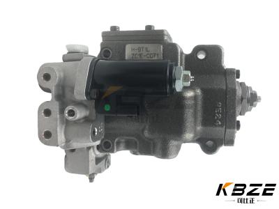 Chine Régulateur de pompe hydraulique H-9T1L avec remplacement de solénoïde pour pompe K3V140 à vendre