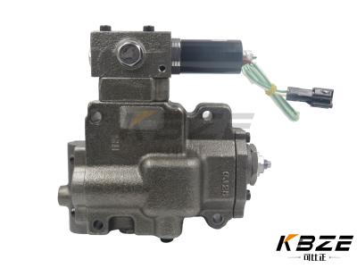 Chine Régulateur de pompe hydraulique D-9N0Y avec remplacement de solénoïde pour pompe K3V280 à vendre