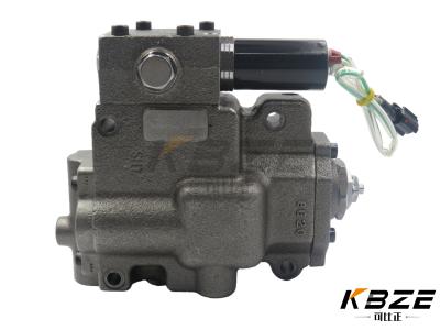 China 8-9N0J HYDROLISCHER PUMPENREGULATOR mit SOLENOID-Ersatz für die K5V80-Pumpe zu verkaufen