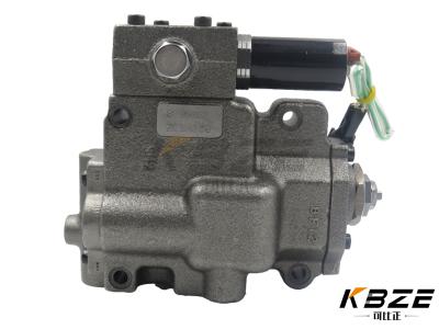 Chine Régulateur de pompe hydraulique 8-9N0Y avec remplacement de solénoïde pour pompe K5V80 à vendre