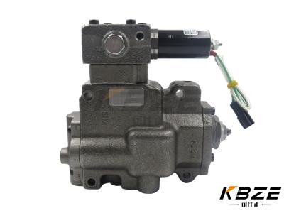 China K-9N4A HYDROLISCHER PUMPENREGULATOR mit SOLENOID-Ersatz für die K5V160 PUMPE zu verkaufen