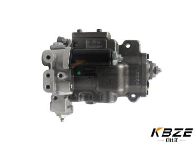 中国 K-9T16 水力ポンプ調節器 K5V160 ポンプのためのソレノイド交換付き 販売のため