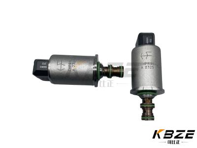 China EHPR98-G35-0-G-24ER Sustitución de válvula de solenoide para la parte de la excavadora en venta