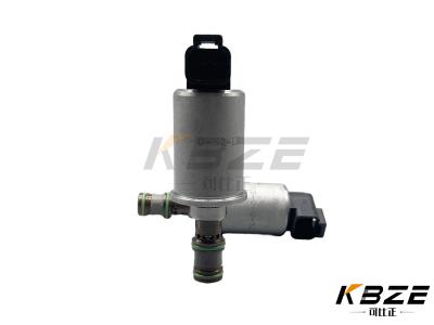 China EHPR98-G37CS-0-G-S24ER Sustitución de válvula de solenoide para piezas de excavadora en venta