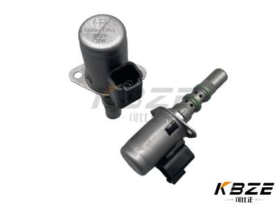 China HYDRAFORCE TS98-T3S4-0-N-12DR Sustitución de válvulas de solenoides para piezas de excavadoras en venta