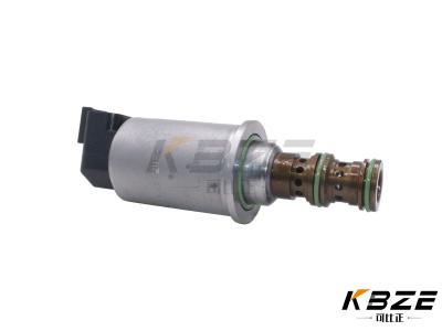 China HYDRAFORCE HIGH QUALITY SV90-G39-0-G-24ER SOLENOID VALVE REPLACEMENT FOR EXCAVATOR PART for sale