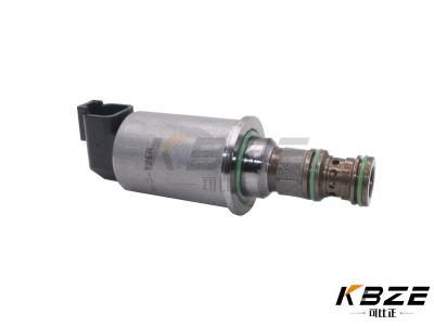 China HYDRAFORCE de alta calidad SV98-G39S-24ER SOLENOID SUSTITUIR VALVA para la parte de la excavadora en venta