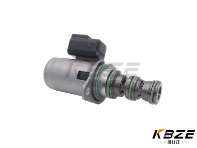 Κίνα ΥΔΡΑΦΟΡΣΗ ΥΠΕΡΙΚΗ ΚΑΙΑΤΙΚΗ SV98-T39 24V SOLENOID ΚΑΛΥΠΗ ΕΝΑΛΑΓΗΣΗΣ για το τμήμα εξορυκτήρα προς πώληση