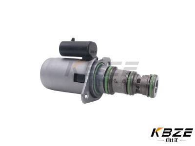 Κίνα ΥΔΡΑΦΟΡΣΗ ΥΠΕΡΙΚΗ ΚΑΙΑΤΙΚΗ SV98-T39S-24DY2A SOLENOID ΑΝΑΜΕΙΣΤΗΣΗ ΚΑΛΥΣΟΥ για μέρος εξορυκτήρα προς πώληση