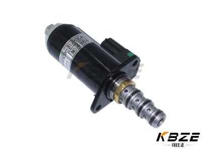 China YN35V00018F2 de alta calidad KDRDE5K-31-30C40-111 reemplazo de válvula de solenoide para KOBELCO SK200-6 SK230-6 en venta