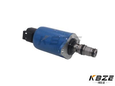 China HIGH QUALITY T250-S3D 24V SOLENOID VALVE REPLACEMENT FOR EXCAVATOR for sale