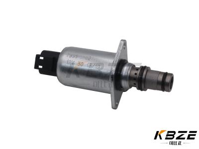 China HIGH QUALITY T335-281 12V SOLENOID VALVE REPLACEMENT FOR EXCAVATOR for sale