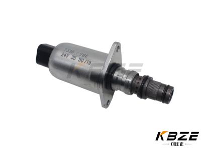 China HIGH QUALITY T336-286 24V SOLENOID VALVE REPLACEMENT FOR EXCAVATOR for sale