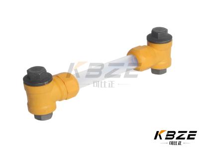 中国 KBZE IMPORT JAPAN QUALITY MIN-80°C MAX260°C 140MMΦ 液体オイルレベル計 C-A-Tの交換 販売のため