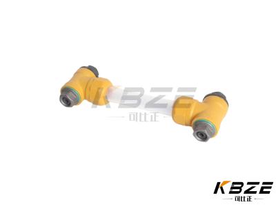 중국 KBZE IMPORT JAPAN QUALITY MIN-80°C MAX260°C 140MMΦ DAEWOO에 대한 수압 오일 레벨 측정기 교체 판매용