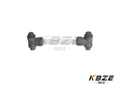 中国 KBZE 輸入 日本 品質 MIN-80°C MAX260°C 170MMΦ ヒューンダイ用の液体オイルレベル計の交換 販売のため