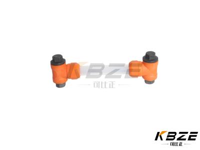 中国 KBZE 輸入 日本 品質 MIN-80°C MAX260°C 150MMΦ コベルコのための液体油レベル計の交換 販売のため