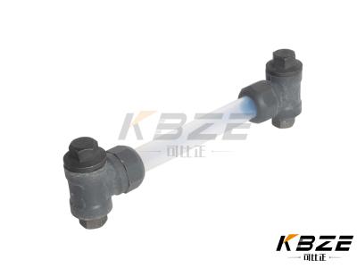 中国 KBZE IMPORT JAPAN QUALITY MIN-80°C MAX260°C 170MMΦ 液体オイルレベル計 VOLVO用の交換機 販売のため