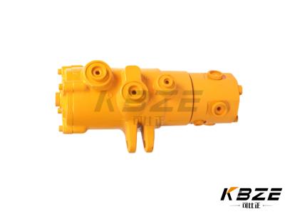 China Komatsu Exkavator HYDRAULIC CENTERJOINT ASSY/SWIVEL JOINT Ersatz für PC100-5/6 PC120-5/6 PC110-7 PC130-7/8 zu verkaufen