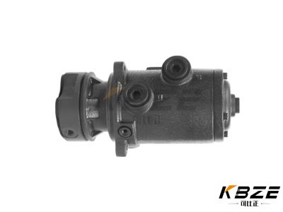 중국 KOBELCO EXCAVATOR HYDRAULIC CENTERJOINT ASSY/SWIVEL JOINT SK120-1/2/3/5 SK200-1/2/3/5 SK230-5 판매용