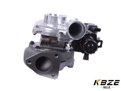 中国 TOYOTA 1KD-FTV [17201-01040] CT16V トルボチャージャー トヨタ ヒルクス ランド クルーザー PRADO FORTUNER 販売のため