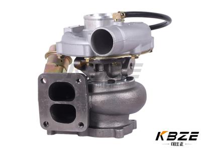 China SHANGCHAI D6114 [750627-5002] TBP4 TURBOCHARGER ASSY REPLACEMENT FOR SHANGCHAI D6114  DIESEL ENGINE for sale