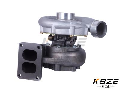 중국 WEICHAI WD615 [471121-5001] TA45 TURBOCHARGER ASSY WEICHAI 디젤 엔진에 대한 대체 판매용