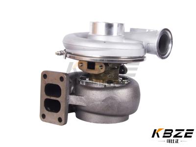 China YUCHAI [430-1118010A] H1E 6108 TURBOCHARGER ASSY Ersatz für den Dieselmotor YUCHAI YC6108ZQ zu verkaufen