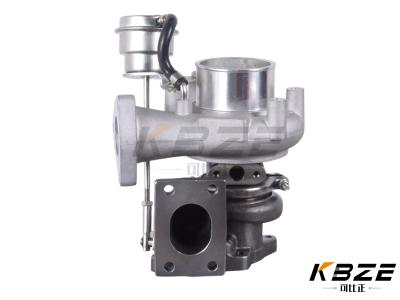 China Komatsu PC130-7 [49377-01610] TD04L TURBOCHARGER ASSY Ersatz für den Komatsu 4D95 Dieselmotor zu verkaufen