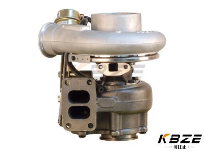 China KOMATSU PC220-7 [6152-81-8190] HX35W TURBOCHARGER ASSY REPLACEMENT FOR KOMATSU S6D102E DIESEL ENGINE for sale