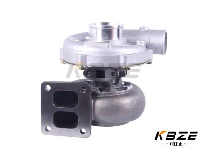 China Komatsu PC300-5 [6222-81-8210] TURBOCHARGER ASSY Ersatz für den Komatsu S6D108 Dieselmotor zu verkaufen