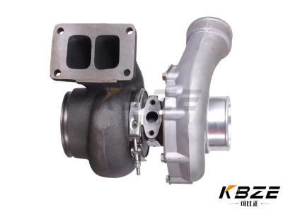 China Komatsu PC400-7 [6152-618170] TURBOCHARGER ASSY Ersatz für den Komatsu S6D125E Dieselmotor zu verkaufen