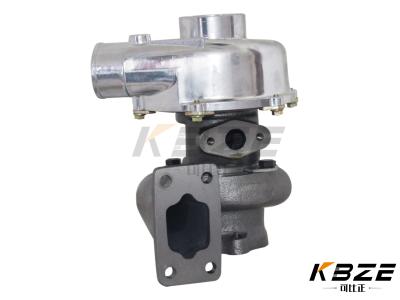 China HITACHI EX120 EX150 [8944183200] RHB6 TURBOCHARGER ASSY Ersatz für ISUZU 4BD1 Dieselmotor zu verkaufen