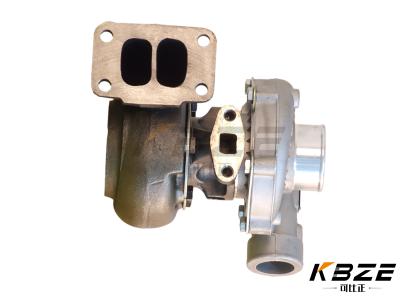 China KOBELCO SK200-3 [49185-01010] TE06H-16M TURBOCHARGER ASSY Ersatz für den Dieselmotor MITSUBISHI 6D31T zu verkaufen