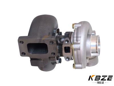 China KOBELCO SK200-5 [49185-01020] TE06H-16M TURBOCHARGER ASSY Ersatz für den Dieselmotor MITSUBISHI 6D34T zu verkaufen