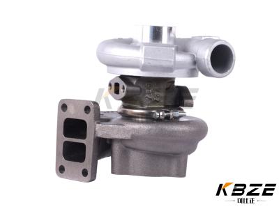 China KOBELCO SK200-5 [49185-01020] TE06H-16M TURBOCHARGER ASSY Ersatz für den Dieselmotor MITSUBISHI 6D34T zu verkaufen