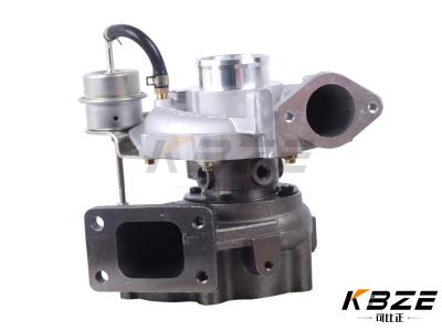 China KOBELCO SK250-8 [24100-4631] GT2259S TURBOCHARGER ASSY Ersatz für den Dieselmotor HINO J05E zu verkaufen