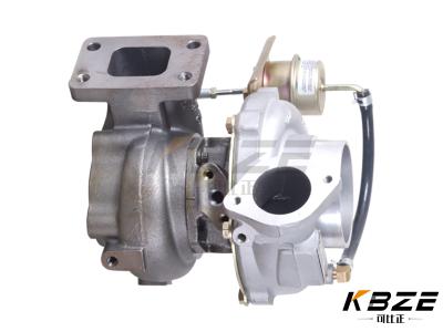 China KOBELCO SK350-8 [764247-1] GT3712LS TURBOCHARGER ASSY Ersatz für HINO J08E Dieselmotor zu verkaufen