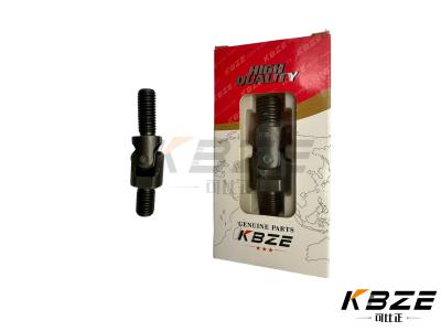 China KBZE KATO120 KOBELCO120 M12X1.75 LENGTH-80MM JOYSTICK HANDLE UNIVERSAL JOINT HIGH QUALITY PRODUCT for sale