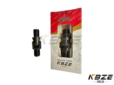 China KBZE KOMATSU M13X1.5 LENGTH-61MM JOYSTICK HANDLE UNIVERSAL JOINT HIGH QUALITY PRODUCT for sale