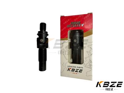 China KBZE KOMATSU PC120 M13XM17X1.5 LENGTH-102MM JOYSTICK HANDLE UNIVERSAL JOINT HIGH QUALITY PRODUCT for sale