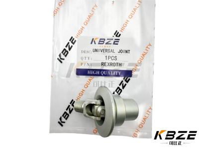 China KBZE REXROTH ASSY M12XM12X2.0 LENGTH-80MM JOYSTICK HANDLE UNIVERSAL JOINT HIGH QUALITY PRODUCT for sale